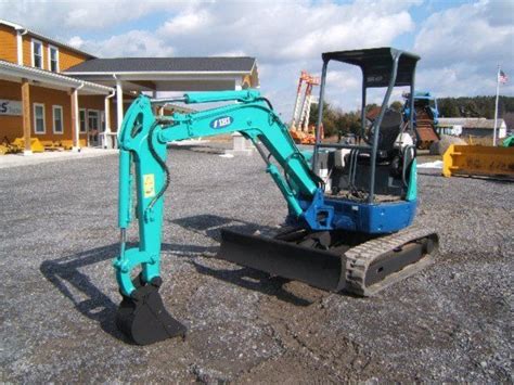 MINI Excavators Equipment for Sale In Alaska